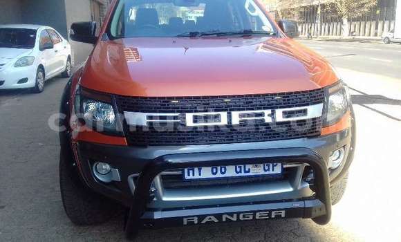 Buy Used Ford Ranger Other Car in Beitbridge in Matabeleland South Buy Used Ford Ranger Other Car in Beitbridge in Matabeleland South