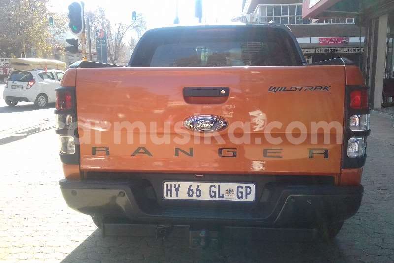 Big with watermark ford ranger matabeleland south beitbridge 9742