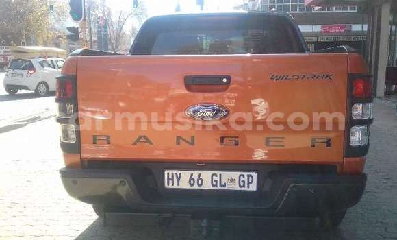 Buy Used Ford Ranger Other Car in Beitbridge in Matabeleland South Buy Used Ford Ranger Other Car in Beitbridge in Matabeleland South