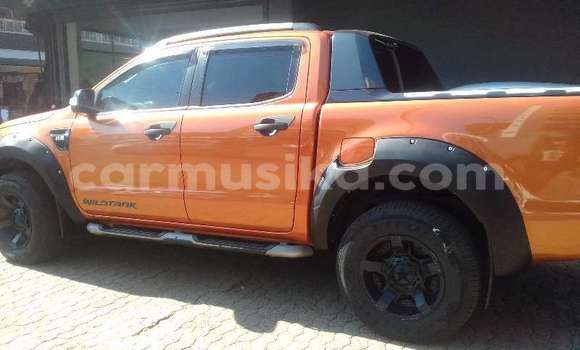 Buy Used Ford Ranger Other Car in Beitbridge in Matabeleland South Buy Used Ford Ranger Other Car in Beitbridge in Matabeleland South