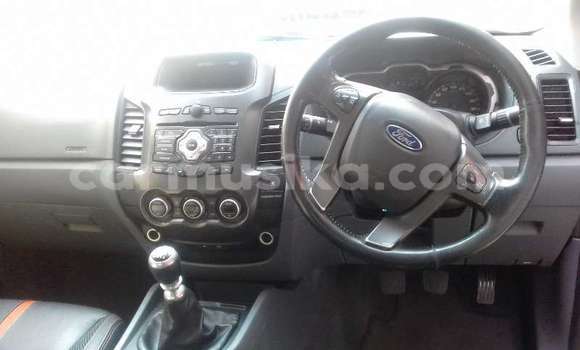 Buy Used Ford Ranger Other Car in Beitbridge in Matabeleland South Buy Used Ford Ranger Other Car in Beitbridge in Matabeleland South