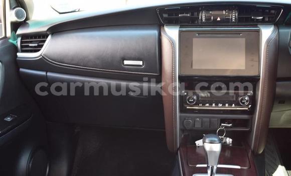 Buy Used Toyota Fortuner Blue Car in Beitbridge in Matabeleland South Buy Used Toyota Fortuner Blue Car in Beitbridge in Matabeleland South