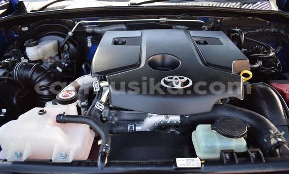 Tenga Tsaru Toyota Fortuner Bhuruu Mota in Beitbridge in Matabeleland South Tenga Tsaru Toyota Fortuner Bhuruu Mota in Beitbridge in Matabeleland South