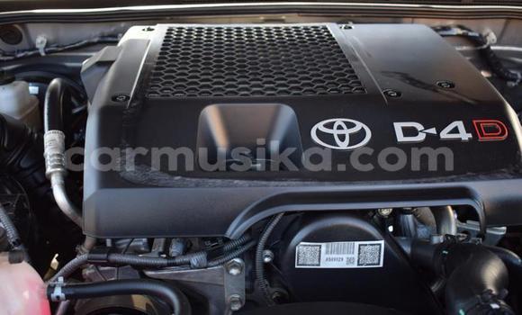 Nunua Ilio tumika Toyota Hilux Fedha Gari ndani ya Beitbridge nchini Matabeleland Kusini Nunua Ilio tumika Toyota Hilux Fedha Gari ndani ya Beitbridge nchini Matabeleland Kusini