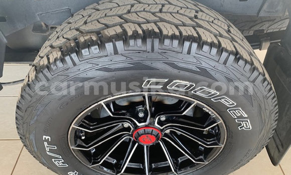 Tenga Tsaru Toyota Hilux Chena Mota in Beitbridge in Matabeleland South Tenga Tsaru Toyota Hilux Chena Mota in Beitbridge in Matabeleland South