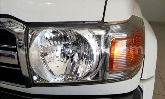 Acheter Occasion Voiture Toyota Land Cruiser Autre à Beitbridge, Matabeleland South Acheter Occasion Voiture Toyota Land Cruiser Autre à Beitbridge, Matabeleland South