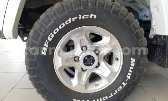 Acheter Occasion Voiture Toyota Land Cruiser Autre à Beitbridge, Matabeleland South Acheter Occasion Voiture Toyota Land Cruiser Autre à Beitbridge, Matabeleland South