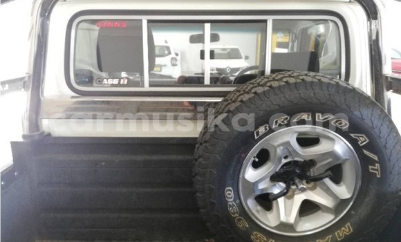 Acheter Occasion Voiture Toyota Land Cruiser Autre à Beitbridge, Matabeleland South Acheter Occasion Voiture Toyota Land Cruiser Autre à Beitbridge, Matabeleland South