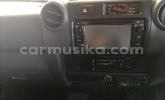 Acheter Occasion Voiture Toyota Land Cruiser Autre à Beitbridge, Matabeleland South Acheter Occasion Voiture Toyota Land Cruiser Autre à Beitbridge, Matabeleland South