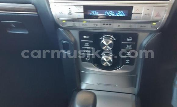 Acheter Occasion Voiture Toyota Land Cruiser Prado Blanc à Beitbridge, Matabeleland South Acheter Occasion Voiture Toyota Land Cruiser Prado Blanc à Beitbridge, Matabeleland South