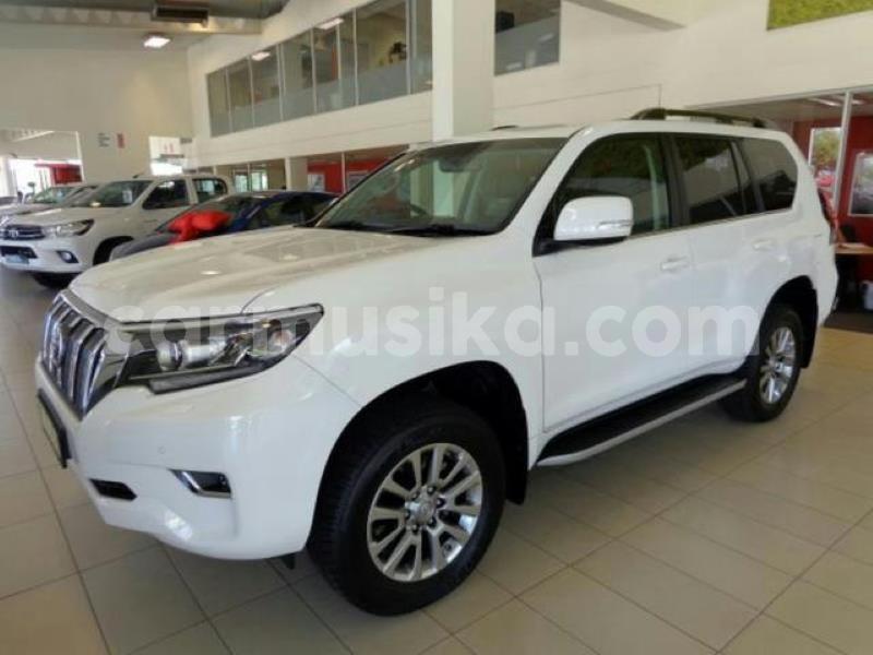 Big with watermark toyota land cruiser prado matabeleland south beitbridge 9756