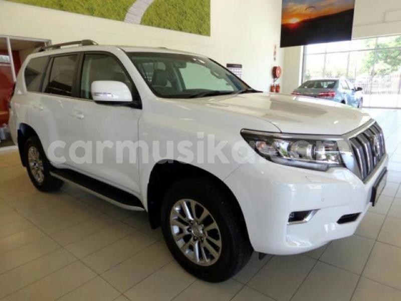 Big with watermark toyota land cruiser prado matabeleland south beitbridge 9756