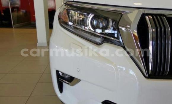 Nunua Ilio tumika Toyota Land Cruiser Prado Nyeupe Gari ndani ya Beitbridge nchini Matabeleland Kusini Nunua Ilio tumika Toyota Land Cruiser Prado Nyeupe Gari ndani ya Beitbridge nchini Matabeleland Kusini