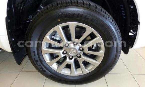 Nunua Ilio tumika Toyota Land Cruiser Prado Nyeupe Gari ndani ya Beitbridge nchini Matabeleland Kusini Nunua Ilio tumika Toyota Land Cruiser Prado Nyeupe Gari ndani ya Beitbridge nchini Matabeleland Kusini
