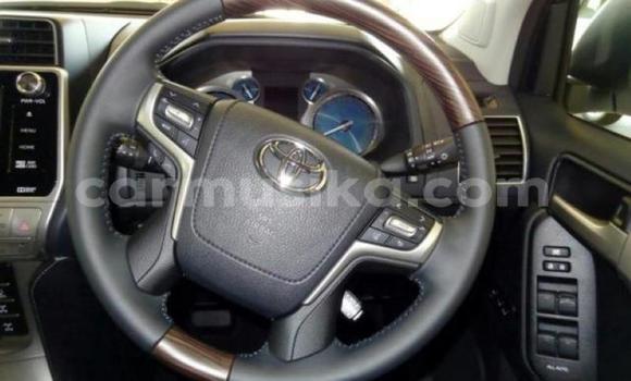 Nunua Ilio tumika Toyota Land Cruiser Prado Nyeupe Gari ndani ya Beitbridge nchini Matabeleland Kusini Nunua Ilio tumika Toyota Land Cruiser Prado Nyeupe Gari ndani ya Beitbridge nchini Matabeleland Kusini