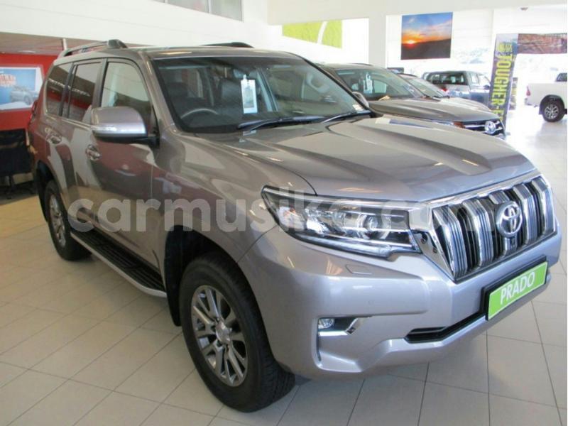 Big with watermark toyota land cruiser prado matabeleland south beitbridge 9757