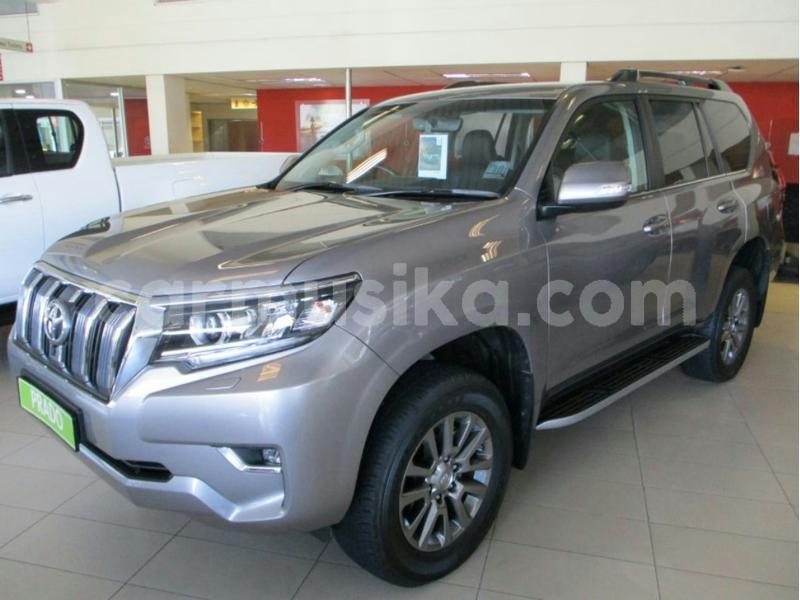 Big with watermark toyota land cruiser prado matabeleland south beitbridge 9757