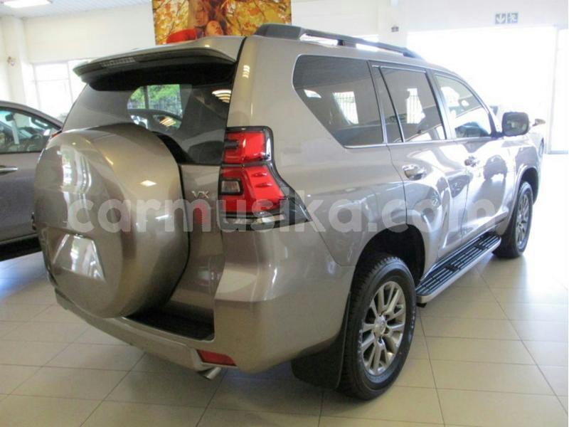 Big with watermark toyota land cruiser prado matabeleland south beitbridge 9757