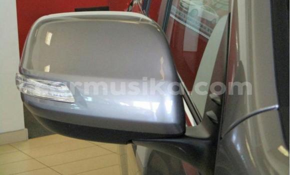 Buy Used Toyota Land Cruiser Prado Silver Car in Beitbridge in Matabeleland South Buy Used Toyota Land Cruiser Prado Silver Car in Beitbridge in Matabeleland South