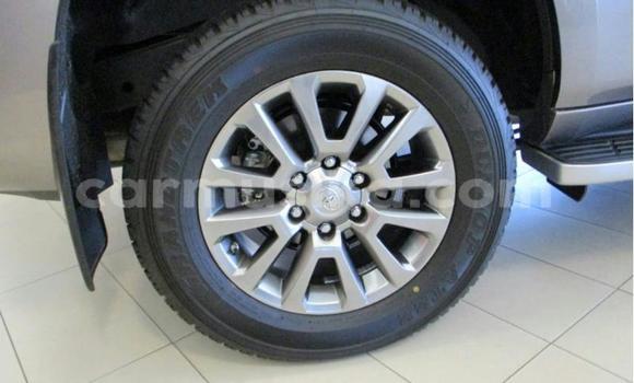 Buy Used Toyota Land Cruiser Prado Silver Car in Beitbridge in Matabeleland South Buy Used Toyota Land Cruiser Prado Silver Car in Beitbridge in Matabeleland South