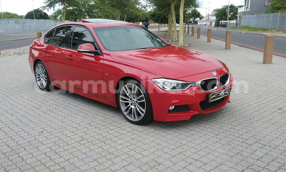 Tenga Tsaru BMW 3200 Tsvuku Mota in Beitbridge in Matabeleland South Tenga Tsaru BMW 3200 Tsvuku Mota in Beitbridge in Matabeleland South
