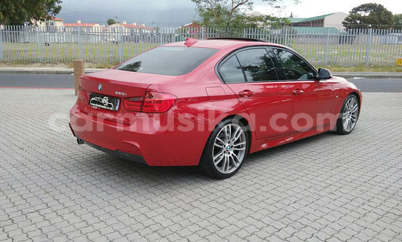 Tenga Tsaru BMW 3200 Tsvuku Mota in Beitbridge in Matabeleland South Tenga Tsaru BMW 3200 Tsvuku Mota in Beitbridge in Matabeleland South