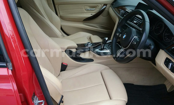 Tenga Tsaru BMW 3200 Tsvuku Mota in Beitbridge in Matabeleland South Tenga Tsaru BMW 3200 Tsvuku Mota in Beitbridge in Matabeleland South