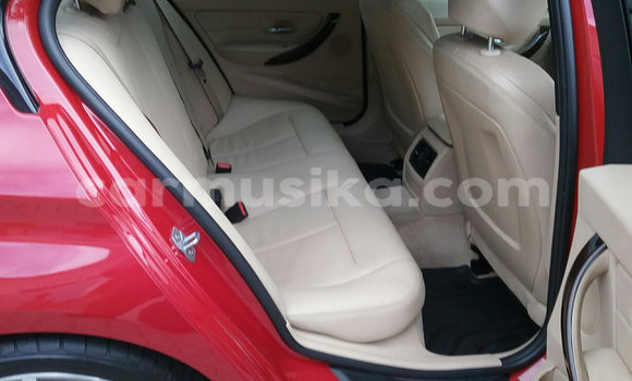 Tenga Tsaru BMW 3200 Tsvuku Mota in Beitbridge in Matabeleland South Tenga Tsaru BMW 3200 Tsvuku Mota in Beitbridge in Matabeleland South