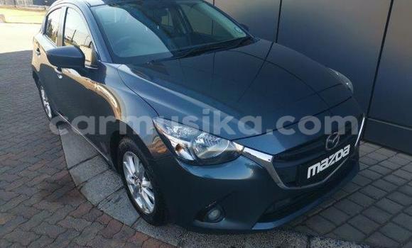 Buy Used Mazda 2 Silver Car in Beitbridge in Matabeleland South Buy Used Mazda 2 Silver Car in Beitbridge in Matabeleland South