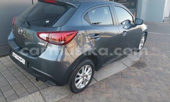 Buy Used Mazda 2 Silver Car in Beitbridge in Matabeleland South Buy Used Mazda 2 Silver Car in Beitbridge in Matabeleland South