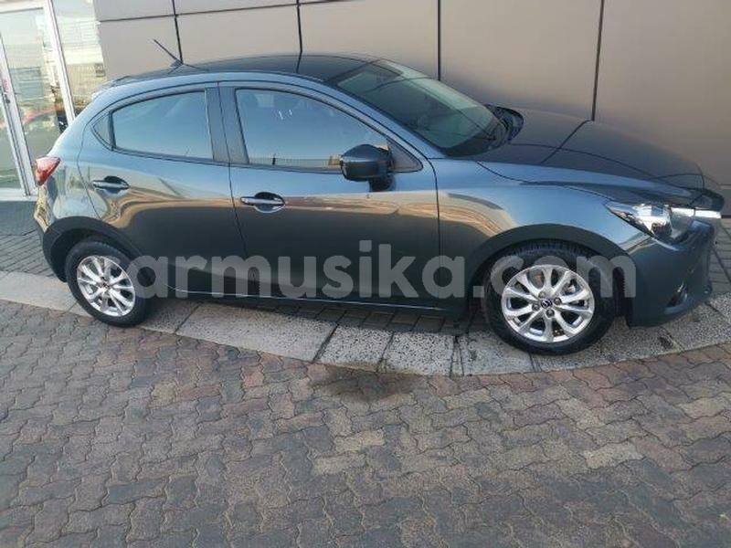 Big with watermark mazda 2 matabeleland south beitbridge 9762