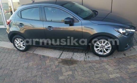 Buy Used Mazda 2 Silver Car in Beitbridge in Matabeleland South Buy Used Mazda 2 Silver Car in Beitbridge in Matabeleland South