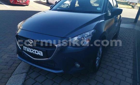Buy Used Mazda 2 Silver Car in Beitbridge in Matabeleland South Buy Used Mazda 2 Silver Car in Beitbridge in Matabeleland South