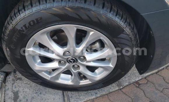 Buy Used Mazda 2 Silver Car in Beitbridge in Matabeleland South Buy Used Mazda 2 Silver Car in Beitbridge in Matabeleland South