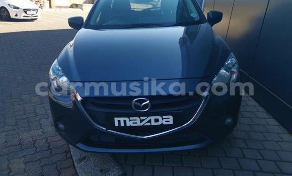 Buy Used Mazda 2 Silver Car in Beitbridge in Matabeleland South Buy Used Mazda 2 Silver Car in Beitbridge in Matabeleland South