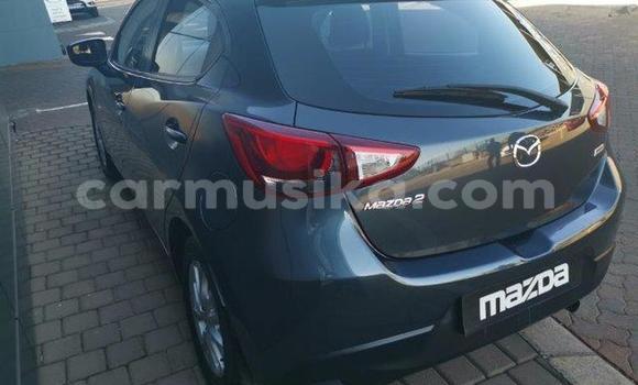 Buy Used Mazda 2 Silver Car in Beitbridge in Matabeleland South Buy Used Mazda 2 Silver Car in Beitbridge in Matabeleland South