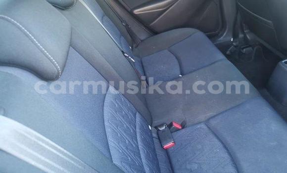 Buy Used Mazda 2 Silver Car in Beitbridge in Matabeleland South Buy Used Mazda 2 Silver Car in Beitbridge in Matabeleland South