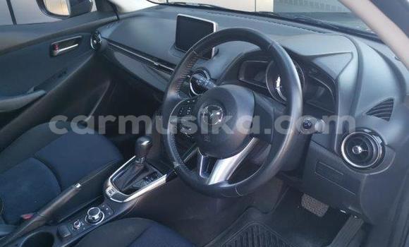 Buy Used Mazda 2 Silver Car in Beitbridge in Matabeleland South Buy Used Mazda 2 Silver Car in Beitbridge in Matabeleland South