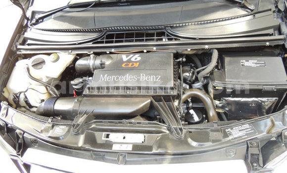 Buy Used Mercedes‒Benz Viano Black Car in Beitbridge in Matabeleland South Buy Used Mercedes‒Benz Viano Black Car in Beitbridge in Matabeleland South