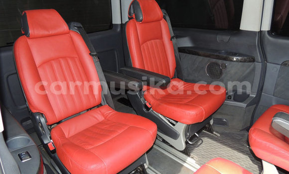 Buy Used Mercedes‒Benz Viano Black Car in Beitbridge in Matabeleland South Buy Used Mercedes‒Benz Viano Black Car in Beitbridge in Matabeleland South