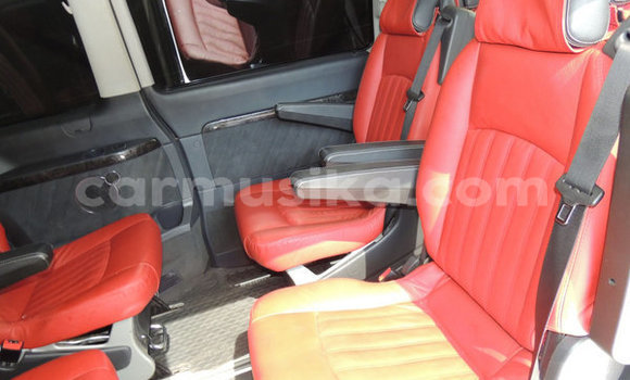 Buy Used Mercedes‒Benz Viano Black Car in Beitbridge in Matabeleland South Buy Used Mercedes‒Benz Viano Black Car in Beitbridge in Matabeleland South