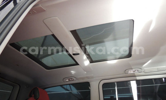 Buy Used Mercedes‒Benz Viano Black Car in Beitbridge in Matabeleland South Buy Used Mercedes‒Benz Viano Black Car in Beitbridge in Matabeleland South