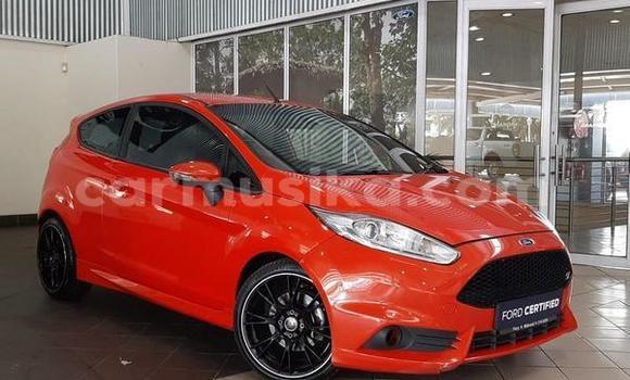 Nunua Ilio tumika Ford Fiesta ST Nyekundu Gari ndani ya Beitbridge nchini Matabeleland Kusini Nunua Ilio tumika Ford Fiesta ST Nyekundu Gari ndani ya Beitbridge nchini Matabeleland Kusini