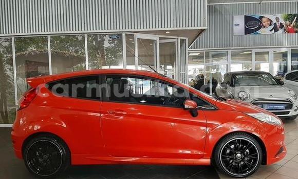 Nunua Ilio tumika Ford Fiesta ST Nyekundu Gari ndani ya Beitbridge nchini Matabeleland Kusini Nunua Ilio tumika Ford Fiesta ST Nyekundu Gari ndani ya Beitbridge nchini Matabeleland Kusini