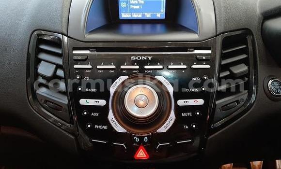 Nunua Ilio tumika Ford Fiesta ST Nyekundu Gari ndani ya Beitbridge nchini Matabeleland Kusini Nunua Ilio tumika Ford Fiesta ST Nyekundu Gari ndani ya Beitbridge nchini Matabeleland Kusini