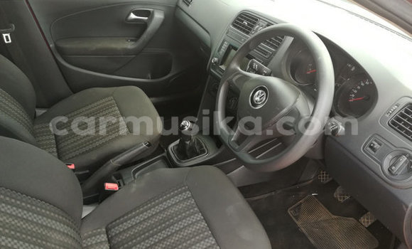 Buy Used Volkswagen Polo Red Car in Beitbridge in Matabeleland South Buy Used Volkswagen Polo Red Car in Beitbridge in Matabeleland South