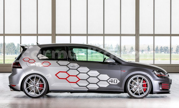 Buy Used Volkswagen Golf GTI Silver Car in Beitbridge in Matabeleland South Buy Used Volkswagen Golf GTI Silver Car in Beitbridge in Matabeleland South