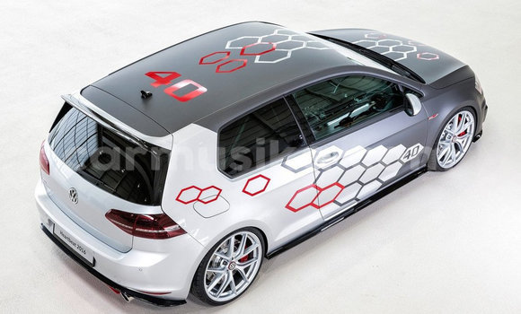 Buy Used Volkswagen Golf GTI Silver Car in Beitbridge in Matabeleland South Buy Used Volkswagen Golf GTI Silver Car in Beitbridge in Matabeleland South