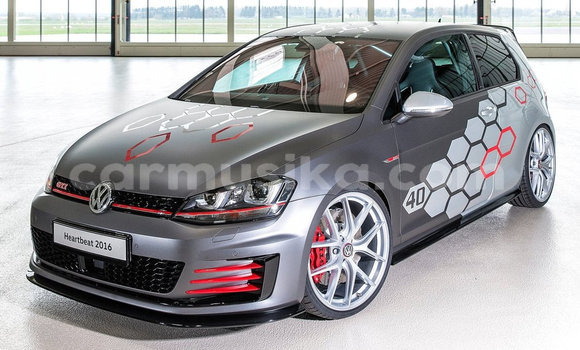 Buy Used Volkswagen Golf GTI Silver Car in Beitbridge in Matabeleland South Buy Used Volkswagen Golf GTI Silver Car in Beitbridge in Matabeleland South