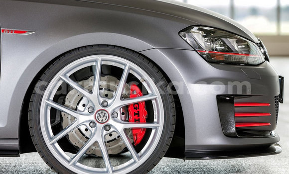 Buy Used Volkswagen Golf GTI Silver Car in Beitbridge in Matabeleland South Buy Used Volkswagen Golf GTI Silver Car in Beitbridge in Matabeleland South